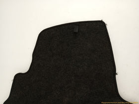 Lexus IS300 Trunk Floor Mat - 0