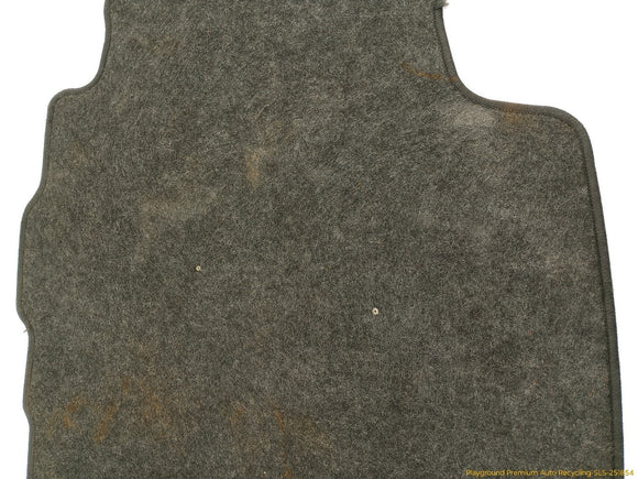 Lexus IS300 Trunk Floor Mat