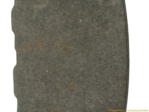 Lexus IS300 Trunk Floor Mat