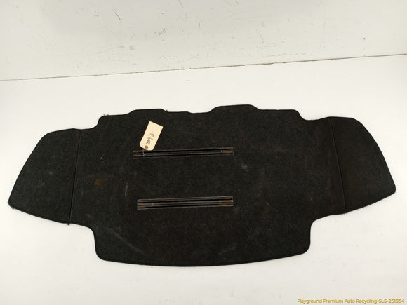 Lexus IS300 Trunk Floor Mat