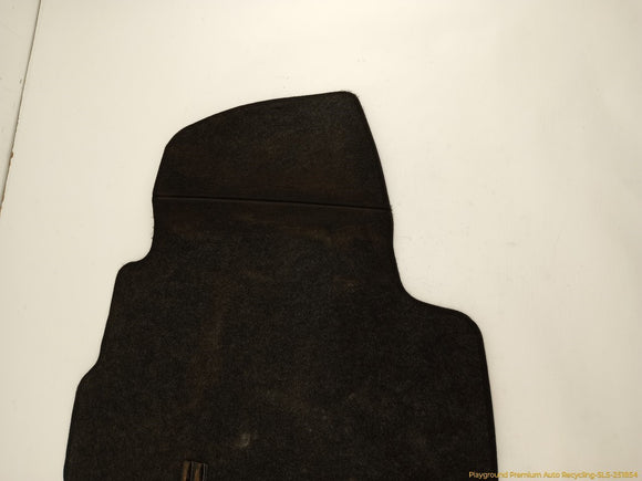 Lexus IS300 Trunk Floor Mat