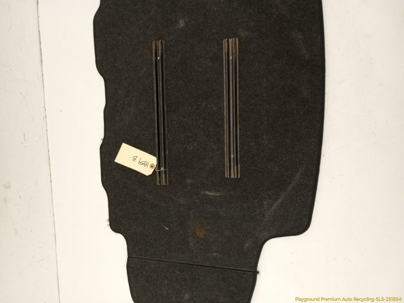 Lexus IS300 Trunk Floor Mat