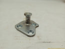 Volvo 240 Pair Of Rear Seat Strikers-3