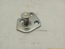 Volvo 240 Pair Of Rear Seat Strikers-5