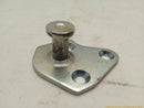 Volvo 240 Pair Of Rear Seat Strikers-6
