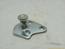 Volvo 240 Pair Of Rear Seat Strikers-11