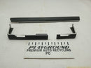 Volvo 240 Set Of 3 Dashboard Vent Trim-1