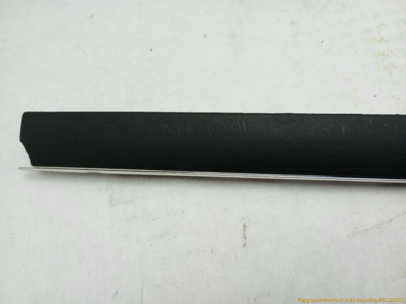 Volvo 240 Set Of 3 Dashboard Vent Trim