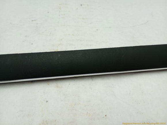 Volvo 240 Set Of 3 Dashboard Vent Trim