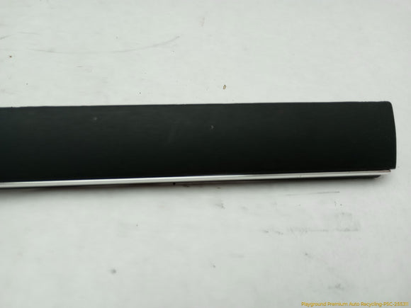 Volvo 240 Set Of 3 Dashboard Vent Trim