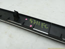 Volvo 240 Set Of 3 Dashboard Vent Trim-7