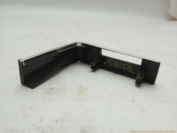 Volvo 240 Set Of 3 Dashboard Vent Trim
