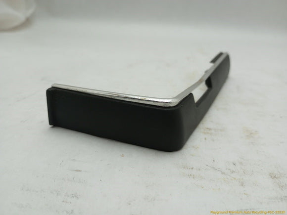 Volvo 240 Set Of 3 Dashboard Vent Trim