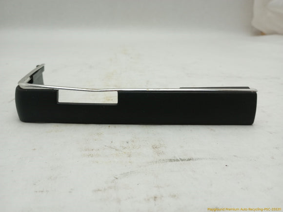 Volvo 240 Set Of 3 Dashboard Vent Trim