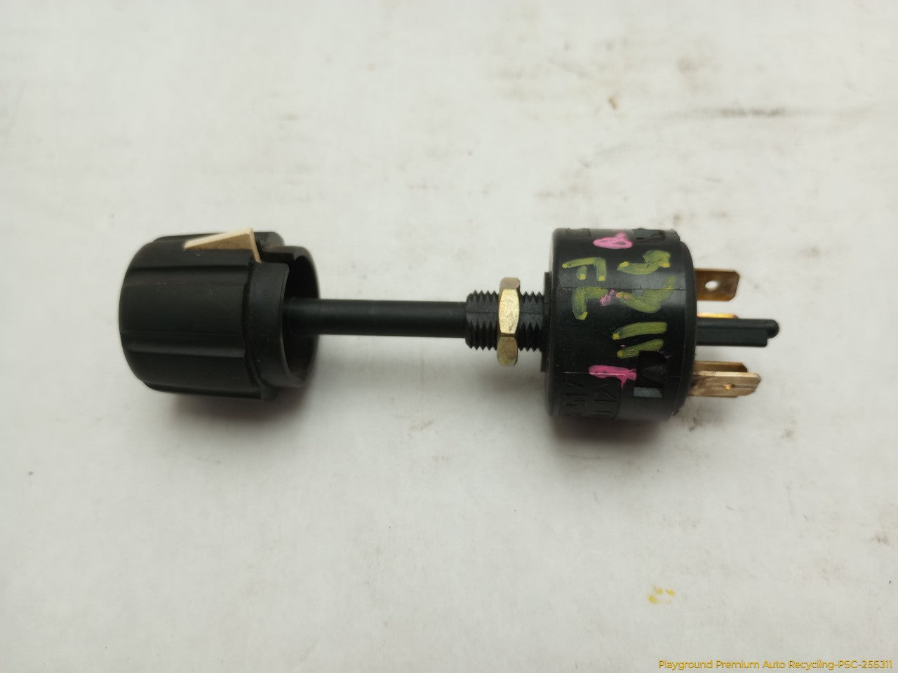 Volvo 240 Pair Of Dimmer & Headlamp Control Switches