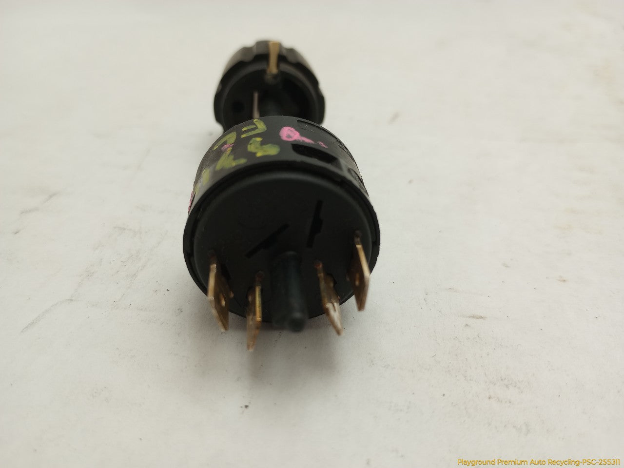 Volvo 240 Pair Of Dimmer & Headlamp Control Switches