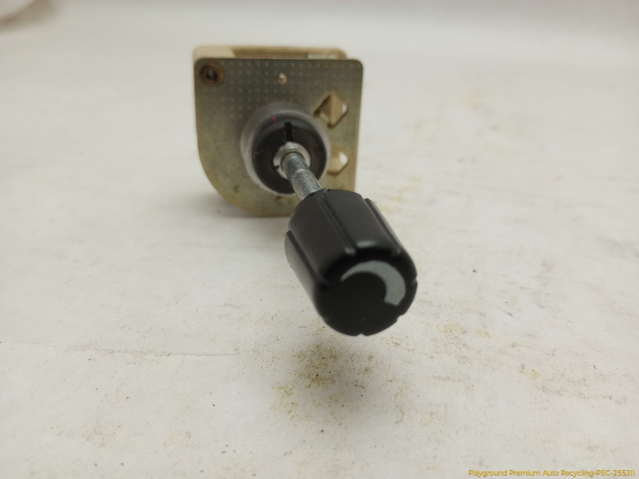 Volvo 240 Pair Of Dimmer & Headlamp Control Switches