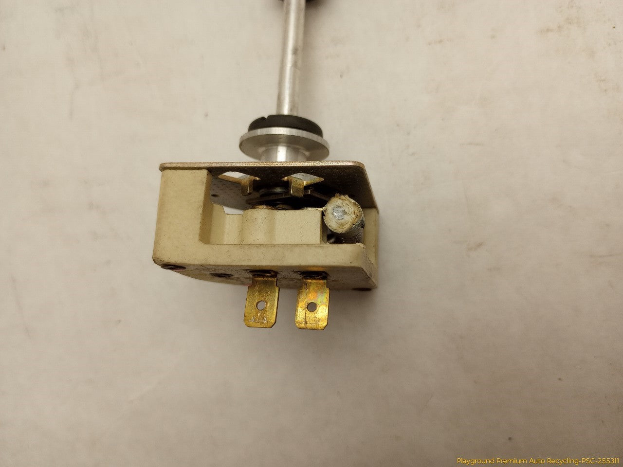 Volvo 240 Pair Of Dimmer & Headlamp Control Switches