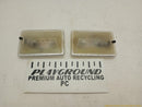 Volvo 240 Pair Of Dome Lights-1
