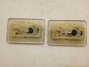Volvo 240 Pair Of Dome Lights-2
