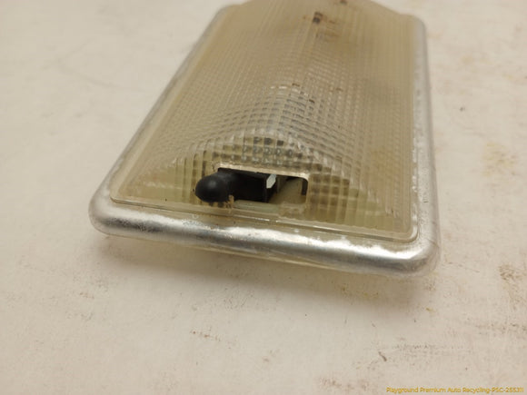 Volvo 240 Pair Of Dome Lights