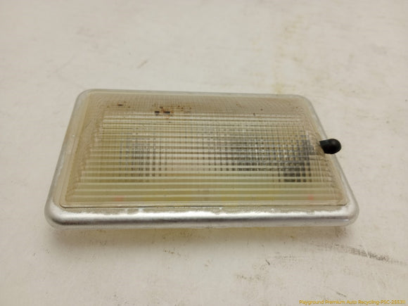Volvo 240 Pair Of Dome Lights