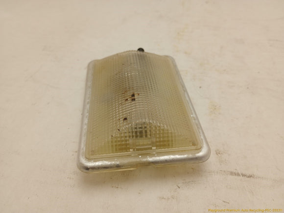 Volvo 240 Pair Of Dome Lights