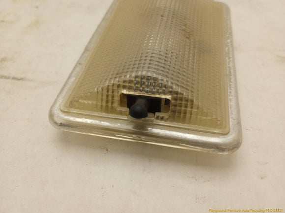 Volvo 240 Pair Of Dome Lights