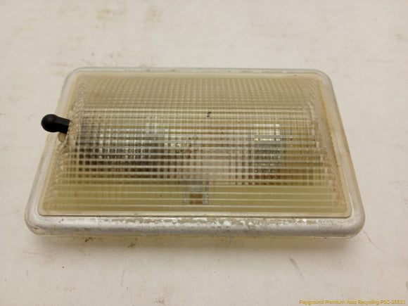Volvo 240 Pair Of Dome Lights