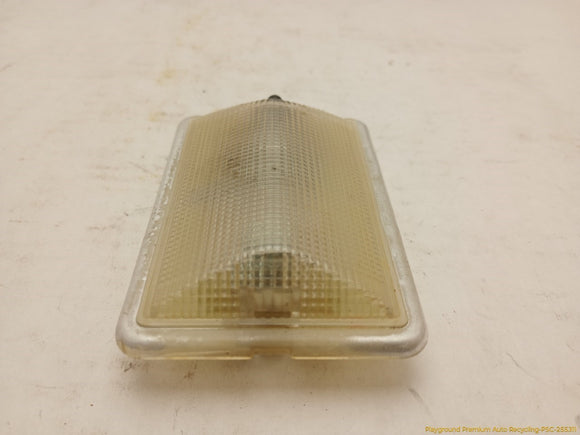 Volvo 240 Pair Of Dome Lights