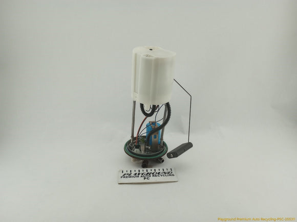 Hummer H3 Fuel Pump Sending Unit
