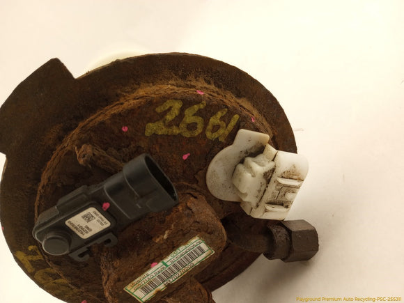 Hummer H3 Fuel Pump Sending Unit