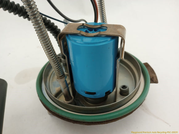 Hummer H3 Fuel Pump Sending Unit