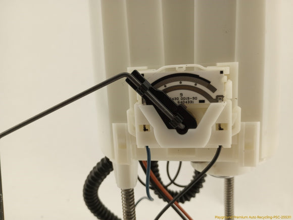 Hummer H3 Fuel Pump Sending Unit