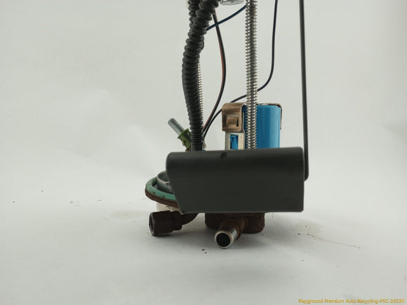 Hummer H3 Fuel Pump Sending Unit