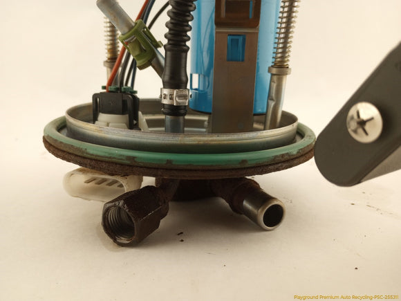 Hummer H3 Fuel Pump Sending Unit