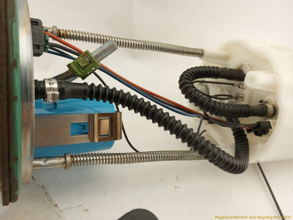 Hummer H3 Fuel Pump Sending Unit