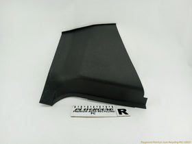 Volvo 240 Passenger Right Front Kick Trim Panel