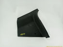 Volvo 240 Passenger Right Front Kick Trim Panel-2