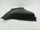 Volvo 240 Passenger Right Front Kick Trim Panel-3
