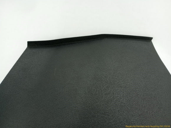 Volvo 240 Passenger Right Front Kick Trim Panel