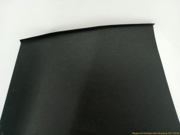 Volvo 240 Passenger Right Front Kick Trim Panel