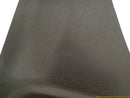 Volvo 240 Passenger Right Front Kick Trim Panel-6