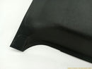 Volvo 240 Passenger Right Front Kick Trim Panel-7