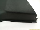 Volvo 240 Passenger Right Front Kick Trim Panel-8