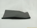 Volvo 240 Passenger Right Front Kick Trim Panel-10