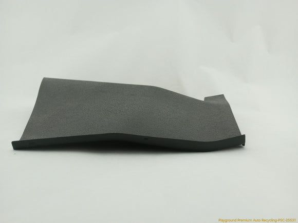 Volvo 240 Passenger Right Front Kick Trim Panel