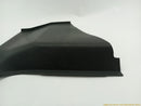 Volvo 240 Passenger Right Front Kick Trim Panel-11