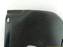 Volvo 240 Driver Left Center Console Kick Trim Panel-3