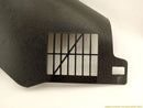 Volvo 240 Driver Left Center Console Kick Trim Panel-6